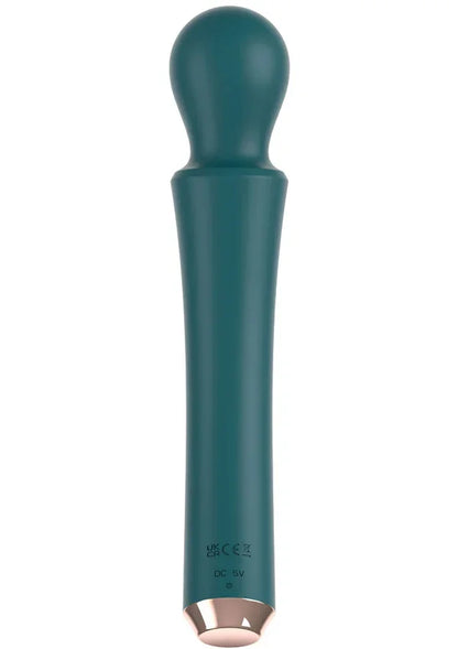 The Curved Wand by Xocoon - Happytoys Sexshop: Toys for Feeling Happy & Easy 😊 - Discreet geleverd