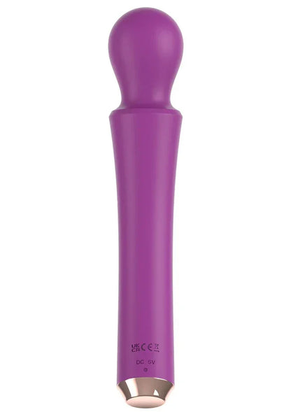The Curved Wand by Xocoon - Happytoys Sexshop: Toys for Feeling Happy & Easy 😊 - Discreet geleverd
