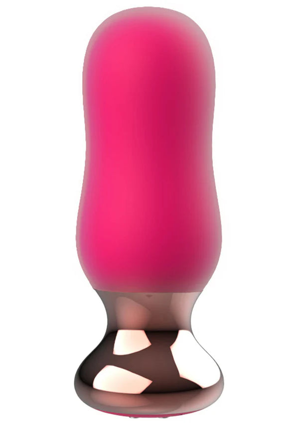 The Exquisite Buttplug by ToyJoy by Buttocks