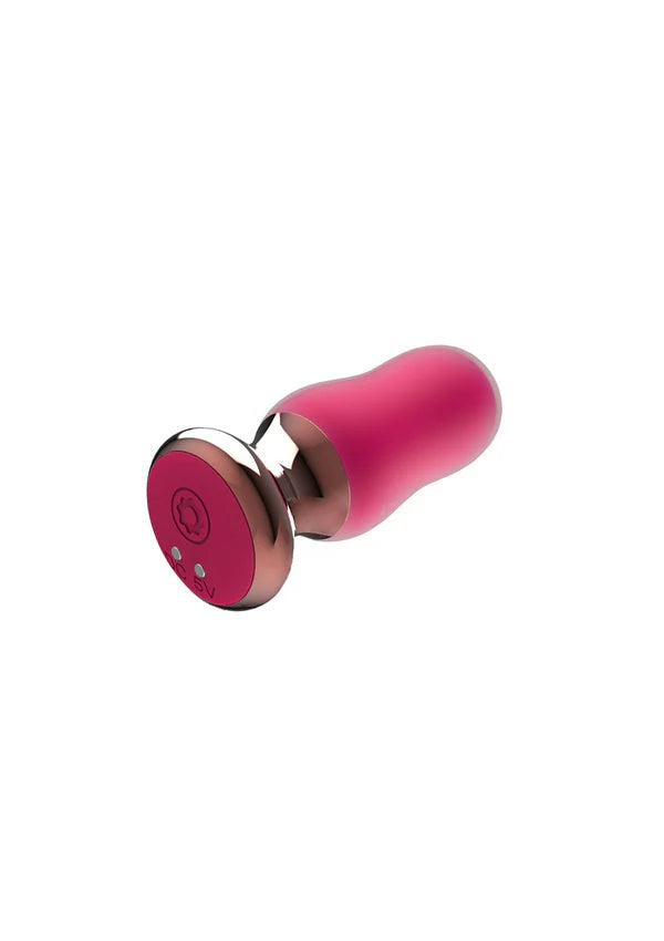 The Exquisite Buttplug by ToyJoy by Buttocks