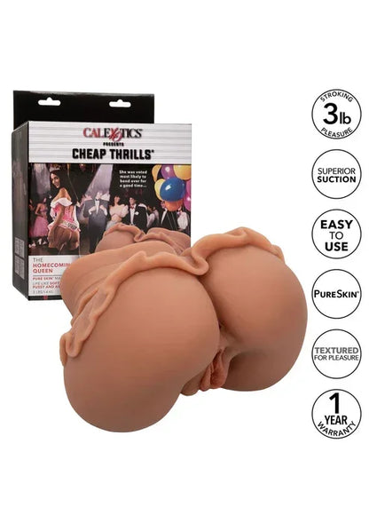 TheHomecomingQueenbyCalExotics14 @ Happytoys Sexshop: online sex shop for Feeling Happy & Easy 😊 the erotic store owned by a woman
