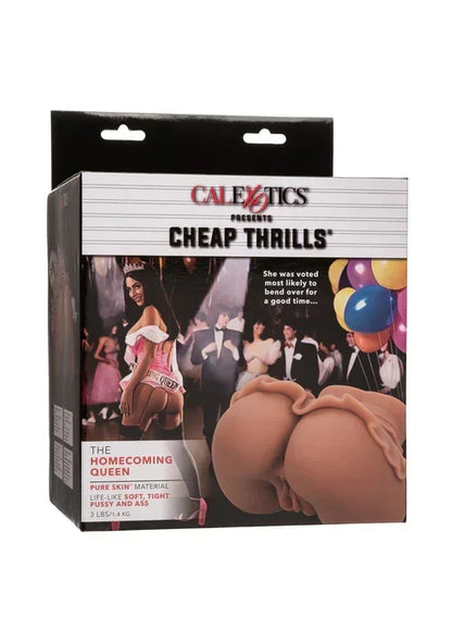 TheHomecomingQueenbyCalExotics2 @ Happytoys Sexshop: online sex shop for Feeling Happy & Easy 😊 the erotic store owned by a woman