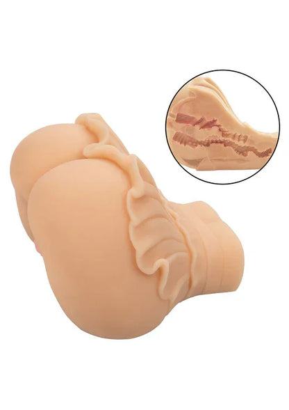 The Peep Show Girl by CalExotics - Happytoys Sexshop: online sex shop for Feeling Happy & Easy 😊 - Discreet geleverd