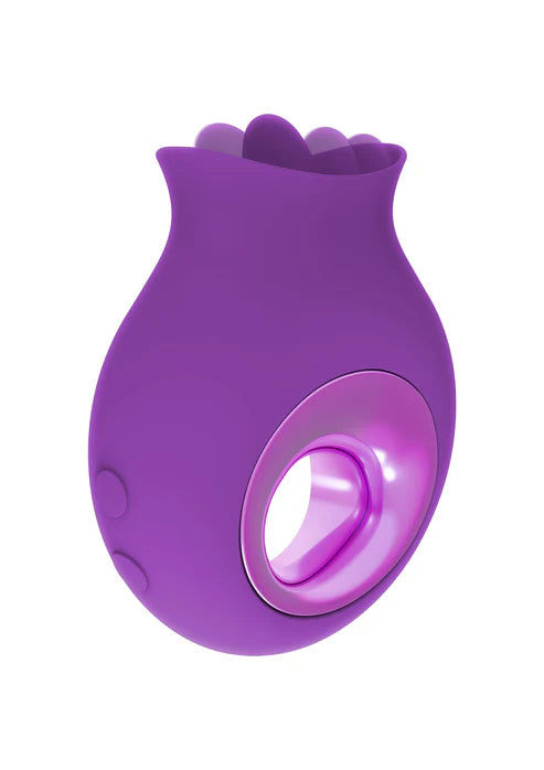 The Sienna Licking Stimulator by ToyJoy
