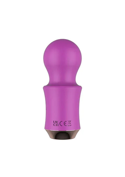 The Traveller Wand by Xocoon - Happytoys Sexshop: Toys for Feeling Happy & Easy 😊 - Discreet geleverd