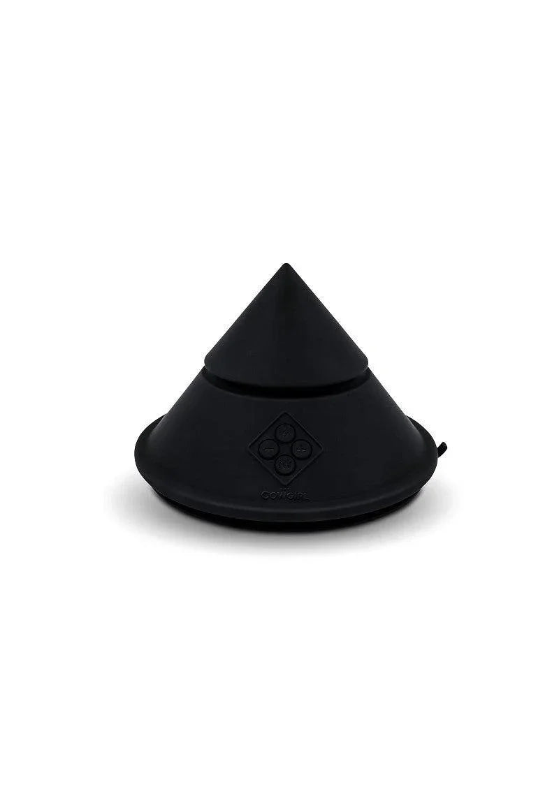 The Cowgirl The Cowgirl Cone Sex Machine - Happytoys Sexshop: Toys for Feeling Happy & Easy 😊 - Discreet geleverd