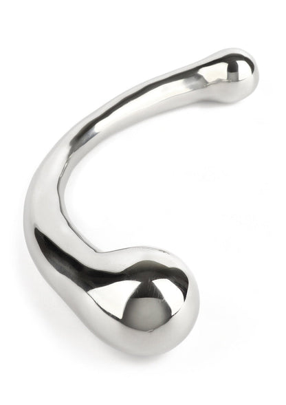 The_Curvy_G-spot_Double_Ended_by_Mr._Steel | bestel discreet online bij Happytoys, de erotische webshop geleid door een vrouw.