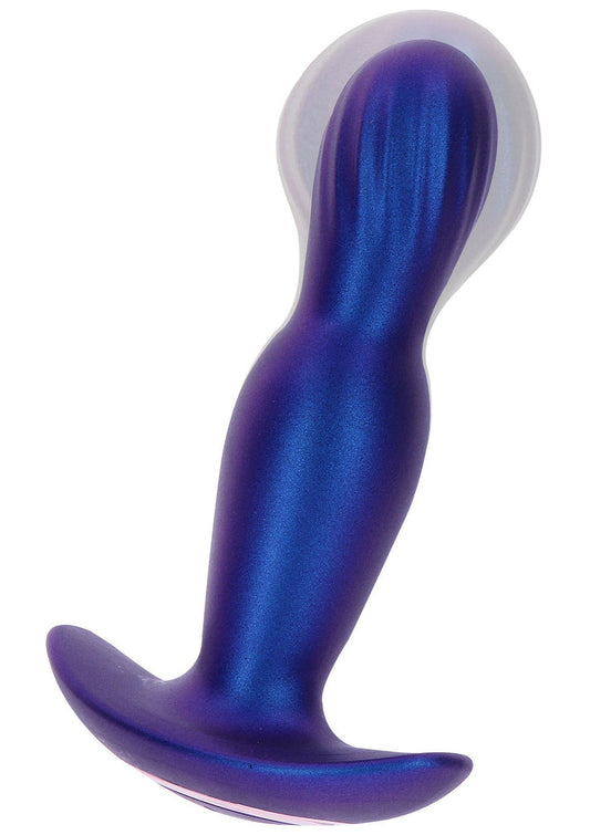 The_Stout_Inflating_Vibrating_Plug_by_ToyJoy_Buttocks | bestel discreet online bij Happytoys, de erotische webshop geleid door een vrouw.