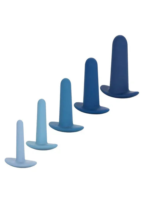 They-ology5-PieceWearableAnalTrainingSetbyCalExotics1 @ Happytoys Sexshop: online sex shop for Feeling Happy & Easy 😊 the erotic store owned by a woman