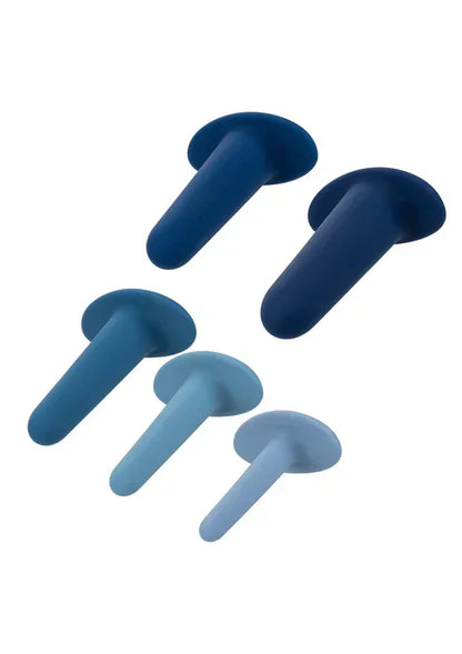 They-ology5-PieceWearableAnalTrainingSetbyCalExotics7 @ Happytoys Sexshop: online sex shop for Feeling Happy & Easy 😊 the erotic store owned by a woman