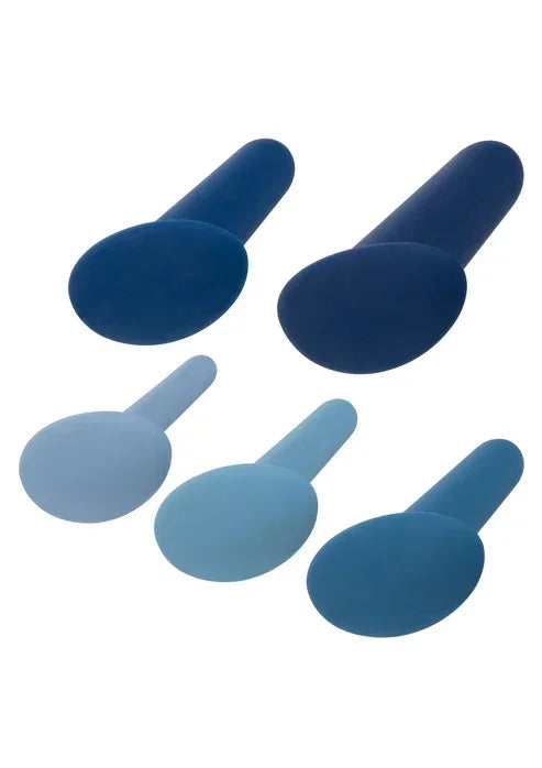 They-ology5-PieceWearableAnalTrainingSetbyCalExotics8 @ Happytoys Sexshop: online sex shop for Feeling Happy & Easy 😊 the erotic store owned by a woman