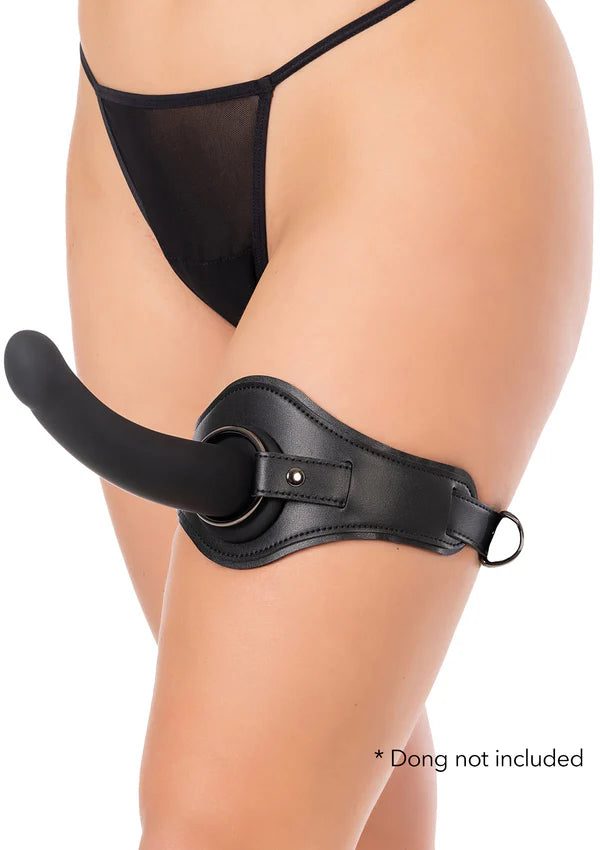 Thigh Strap-On by Hidden Desire
