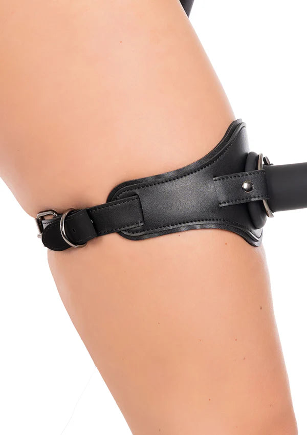 Thigh Strap-On by Hidden Desire