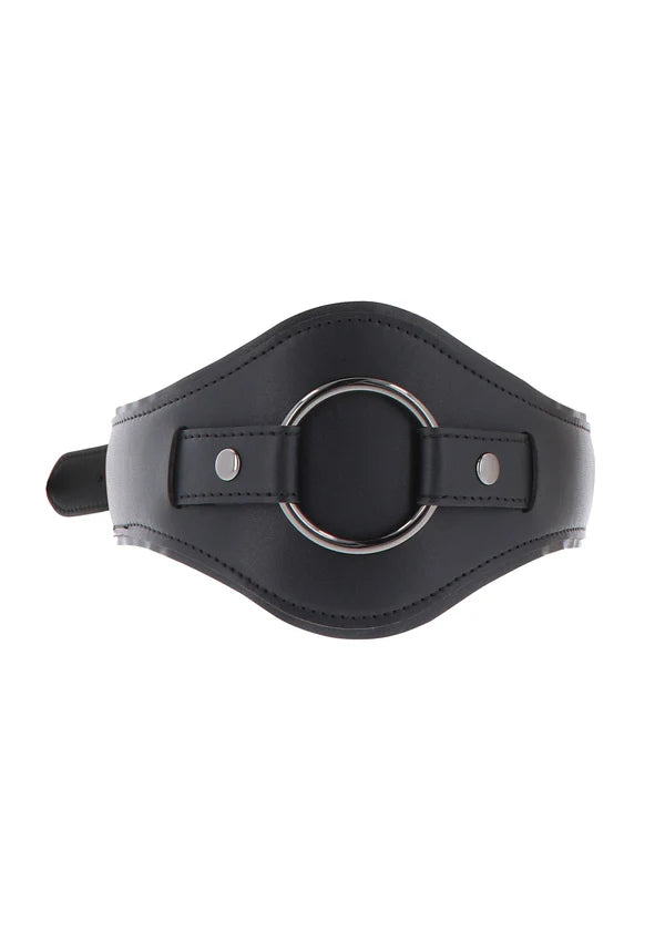 Thigh Strap-On by Hidden Desire