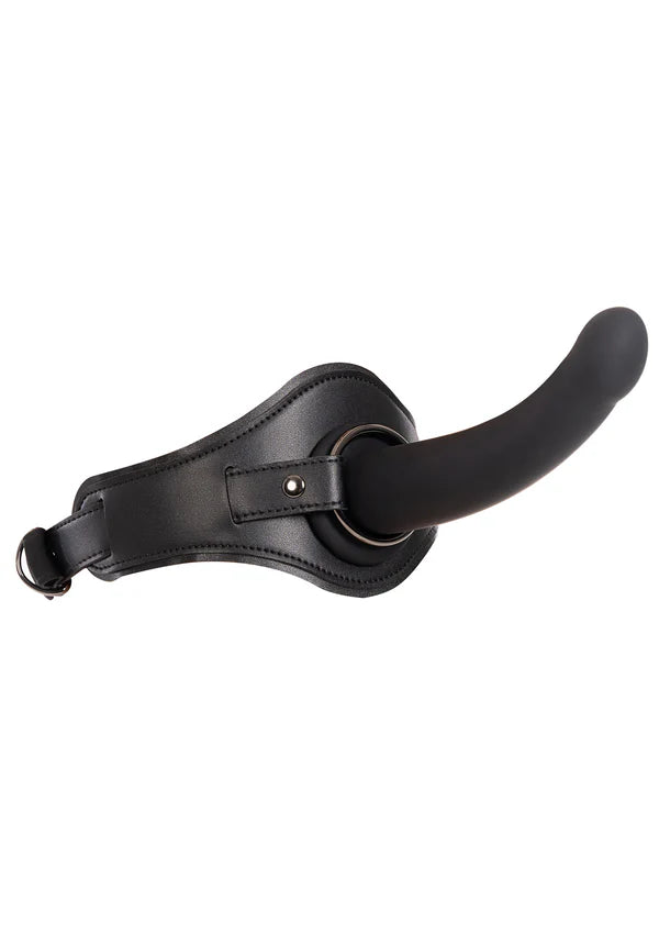 Thigh Strap-On by Hidden Desire