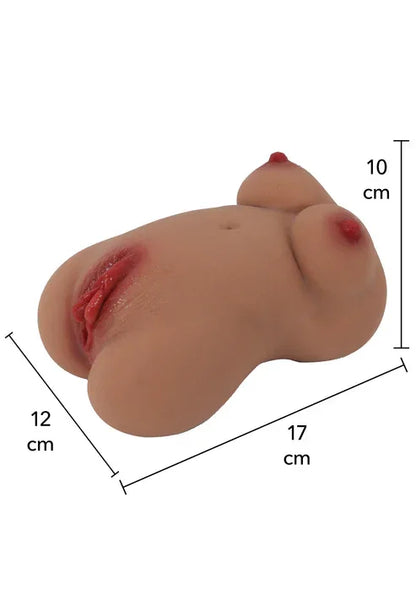 Tight Chubby Slut Mastubator by Hidden Desire