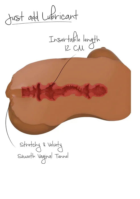 Tight Chubby Slut Mastubator by Hidden Desire