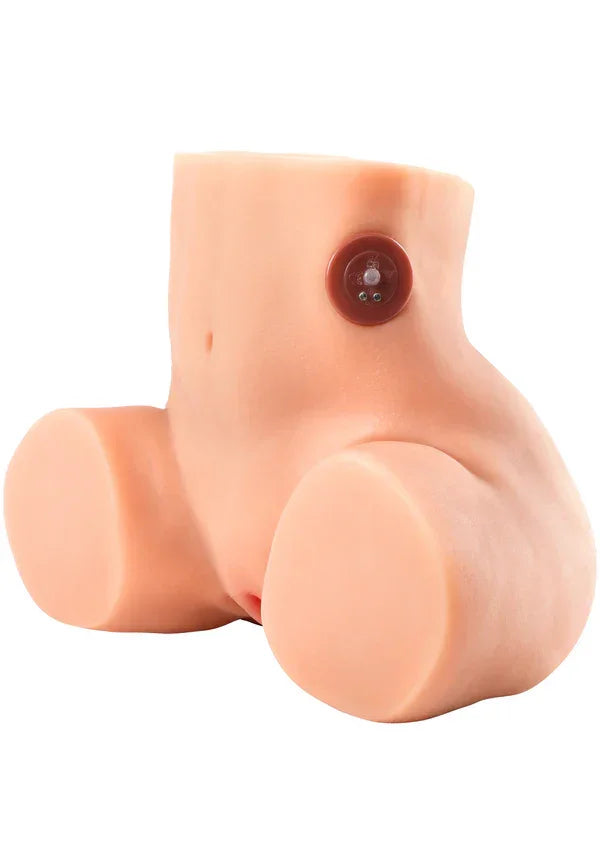 Tight Milking Pussy 6kg by Hidden Desire - Happytoys Sexshop: Toys for Feeling Happy & Easy 😊 - Discreet geleverd