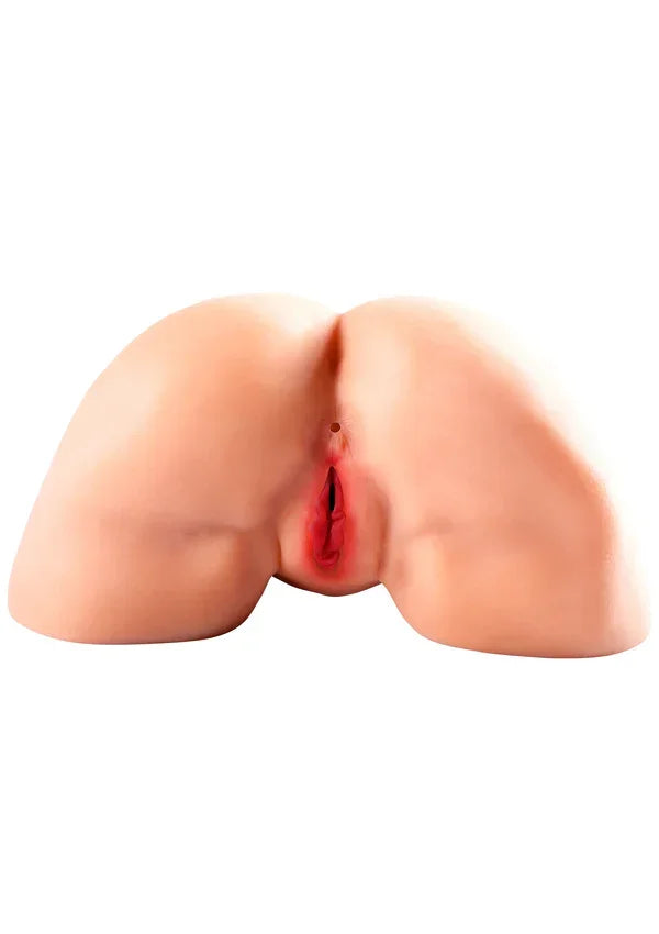Tight Milking Pussy 6kg by Hidden Desire - Happytoys Sexshop: Toys for Feeling Happy & Easy 😊 - Discreet geleverd