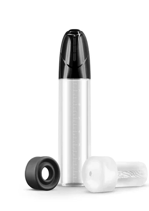 Titan Penis Pump by NS Novelties