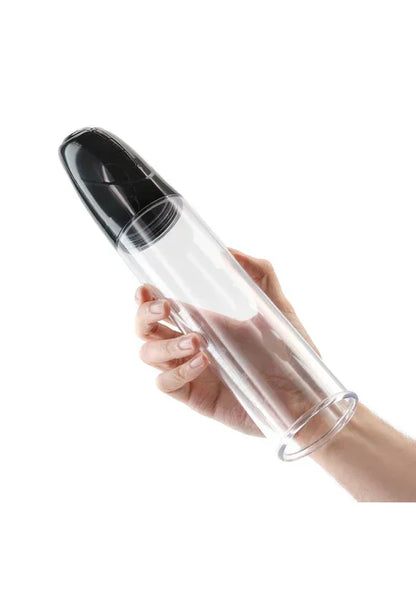 Titan Penis Pump by NS Novelties