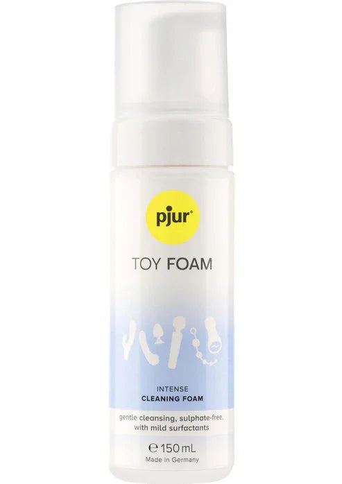 Toy Foam - 150 ml by Pjur