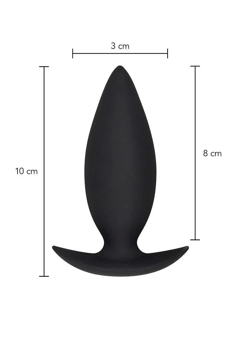 ToyJoy Anal Play Bubble Butt Player Advanced @ Happytoys Sexshop: Toys for Feeling Happy & Easy 😊