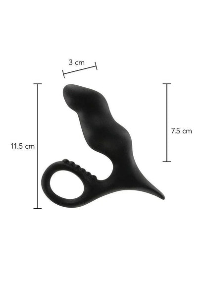 ToyJoy-Anal-Play-Bum-Buster-Happytoys-Sexshop-liever-Happy-dan-Easy-2302 @ Happytoys Sexshop: online sex shop for Feeling Happy & Easy 😊 the erotic store owned by a woman