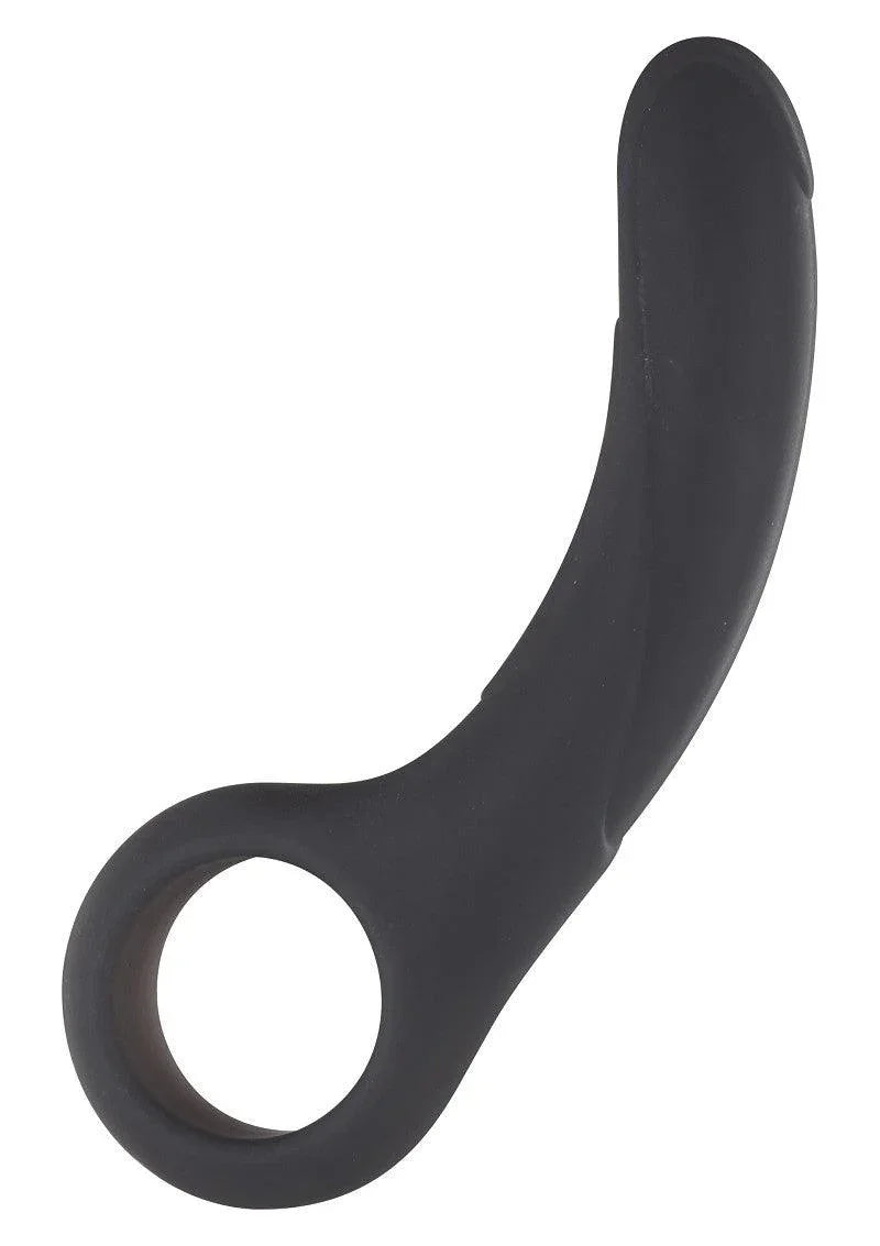 Anal Play Smooth Investigator by ToyJoy - Happytoys Sexshop: Toys for Feeling Happy & Easy 😊 - Discreet geleverd