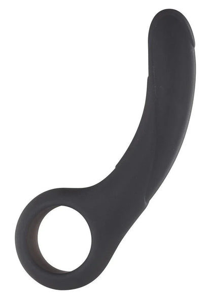 Anal Play Smooth Investigator by ToyJoy - Happytoys Sexshop: Toys for Feeling Happy & Easy 😊 - Discreet geleverd