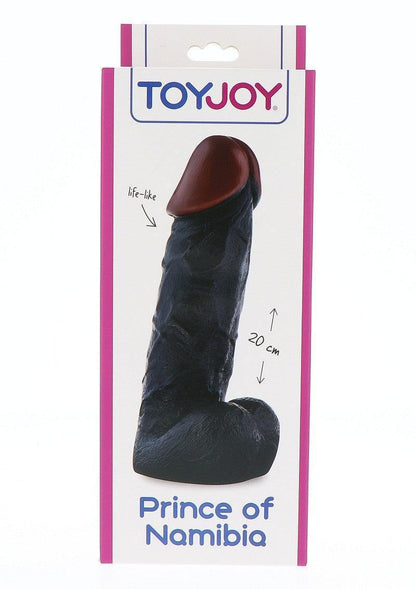 ToyJoy-Classics-Prince-Of-Namibia-20-cm-Dong-Happytoys-Sexshop-liever-Happy-dan-Easy-1405 @ Happytoys Sexshop: online sex shop for Feeling Happy & Easy 😊 the erotic store owned by a woman
