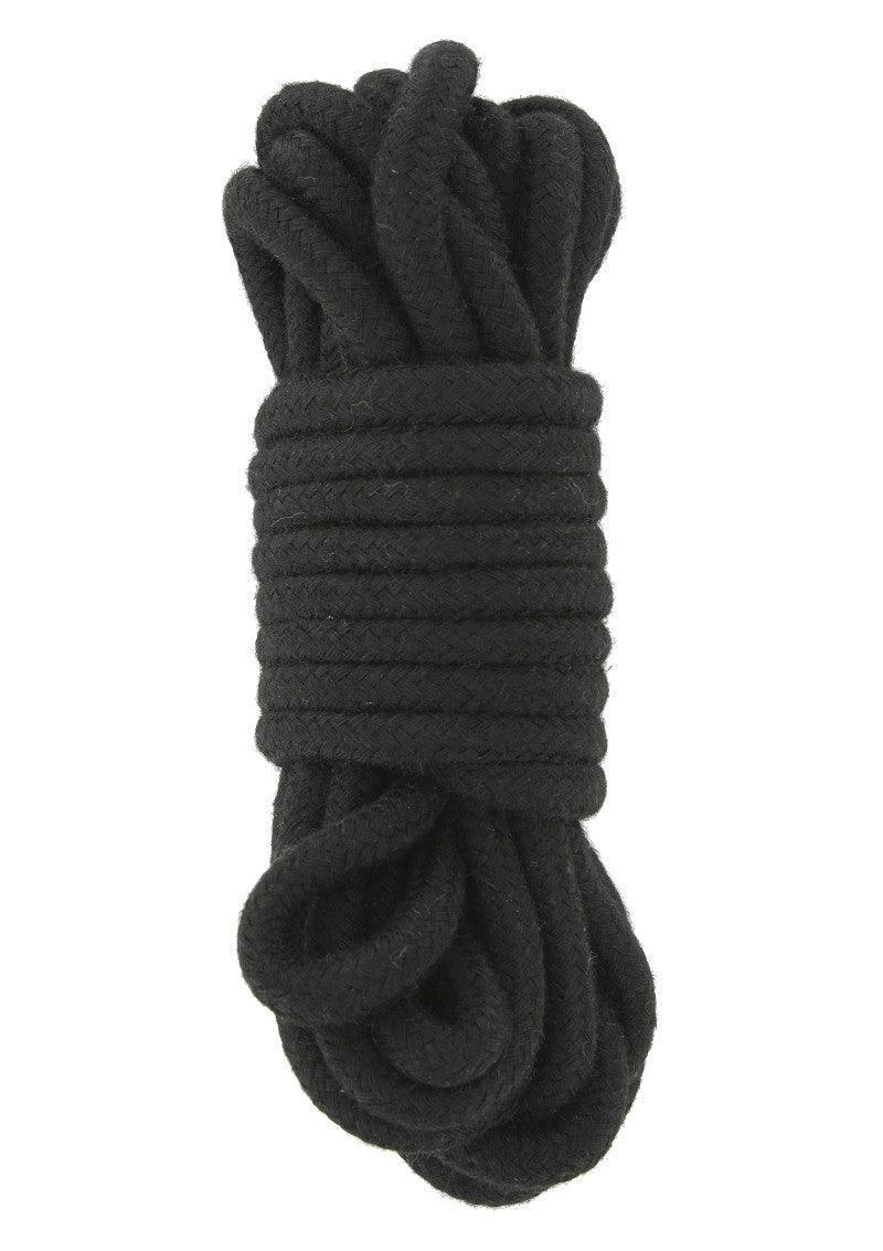 ToyJoy Just for You Amazing Bondage Sex Toy Kit @ Happytoys Sexshop: Toys for Feeling Happy & Easy 😊