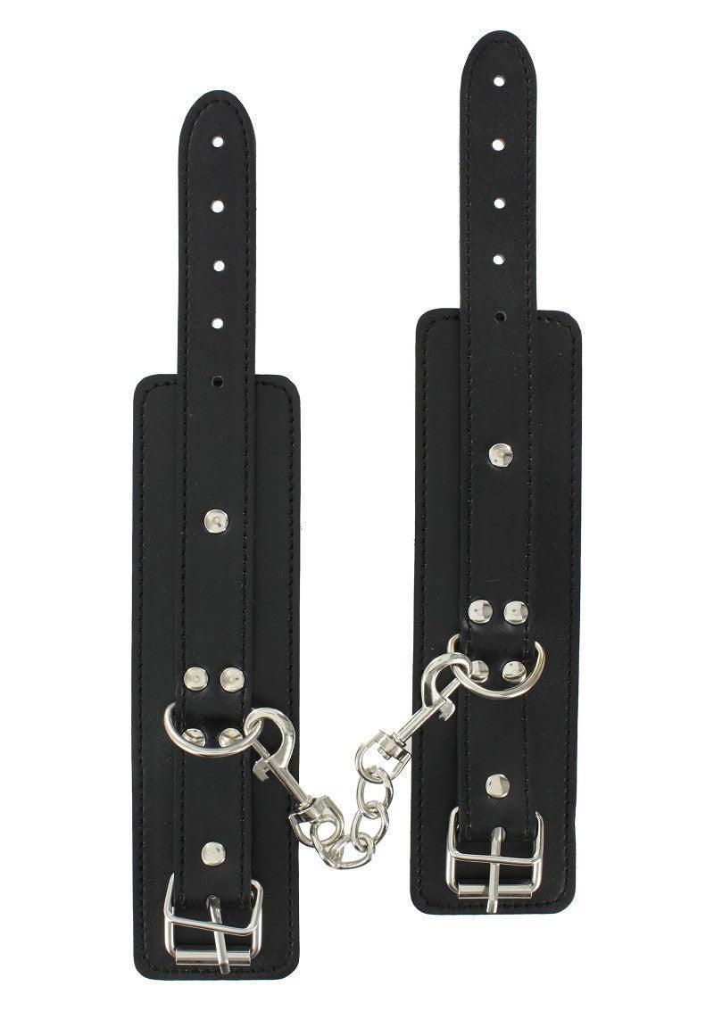 ToyJoy Just for You Amazing Bondage Sex Toy Kit @ Happytoys Sexshop: Toys for Feeling Happy & Easy 😊