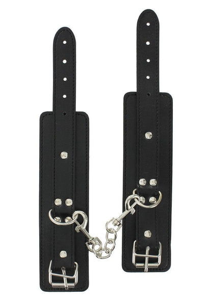 ToyJoy Just for You Amazing Bondage Sex Toy Kit @ Happytoys Sexshop: Toys for Feeling Happy & Easy 😊