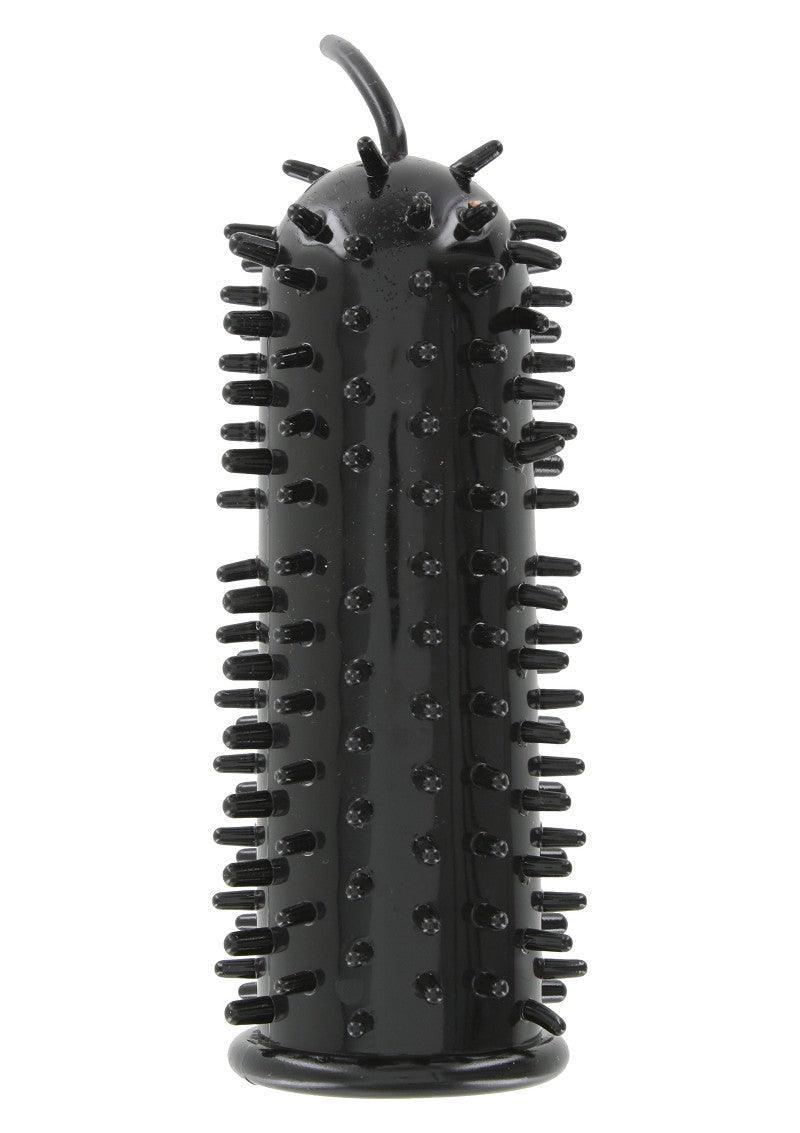 Just for You Amazing Pleasure Sex Toy Kit by ToyJoy - Happytoys Sexshop: Toys for Feeling Happy & Easy 😊 - Discreet geleverd