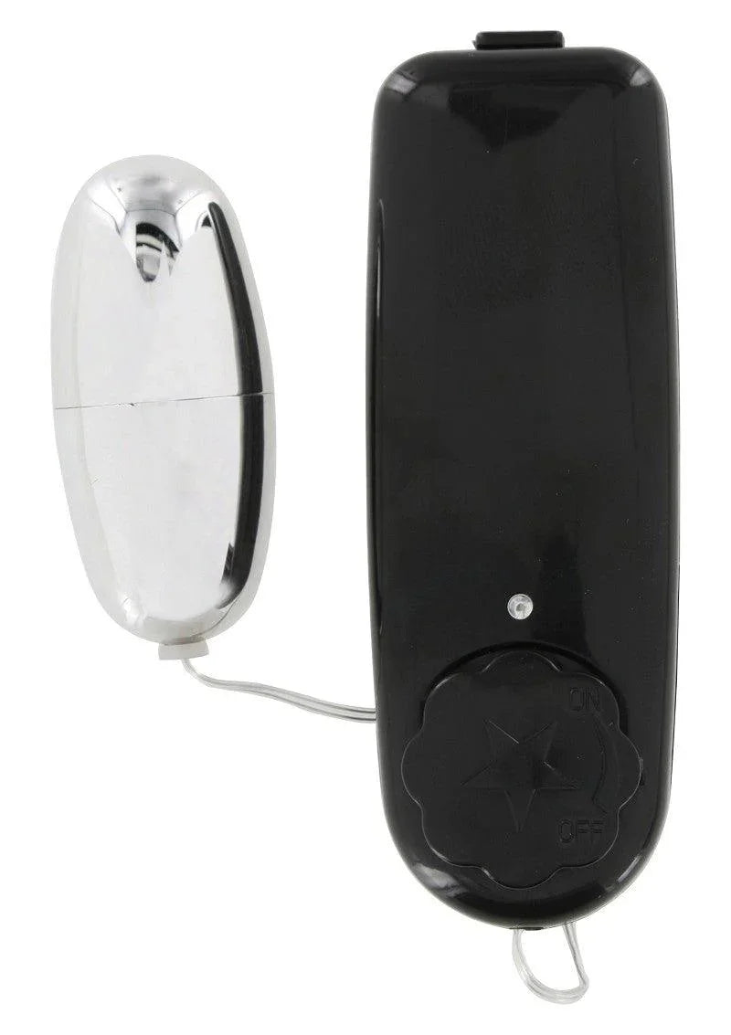 Just for You Amazing Pleasure Sex Toy Kit by ToyJoy - Happytoys Sexshop: Toys for Feeling Happy & Easy 😊 - Discreet geleverd