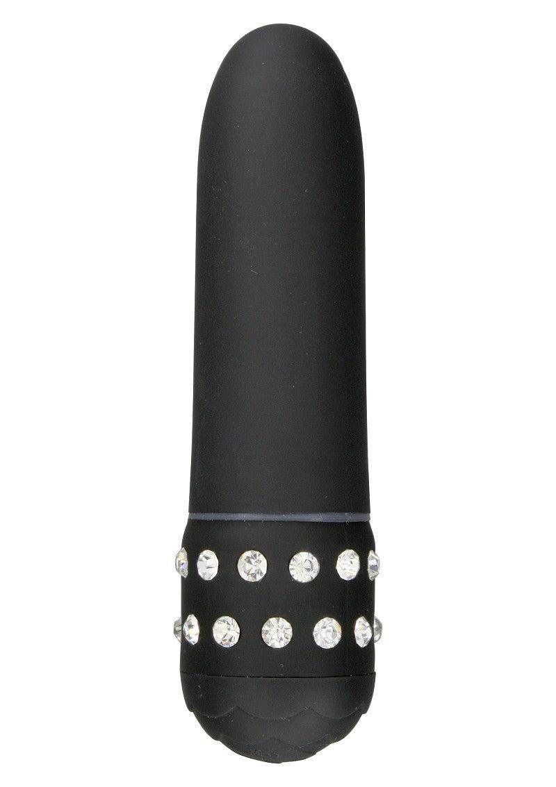 Just for You Diamond Petit Vibe by ToyJoy - Happytoys Sexshop: Toys for Feeling Happy & Easy 😊 - Discreet geleverd
