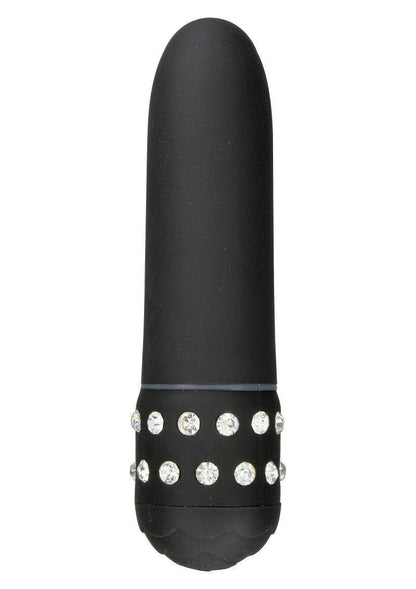 Just for You Diamond Petit Vibe by ToyJoy - Happytoys Sexshop: Toys for Feeling Happy & Easy 😊 - Discreet geleverd