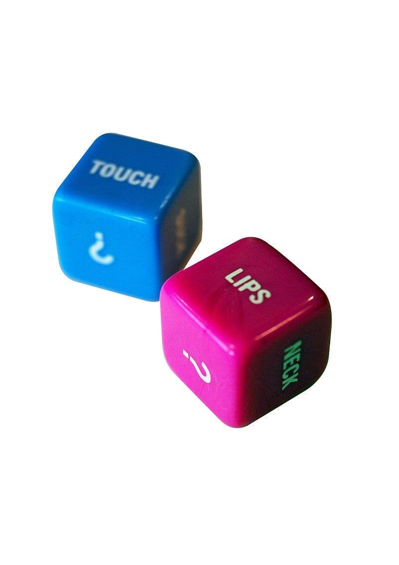 Just for You Romance Gift Set by ToyJoy - Happytoys Sexshop: Toys for Feeling Happy & Easy 😊 - Discreet geleverd
