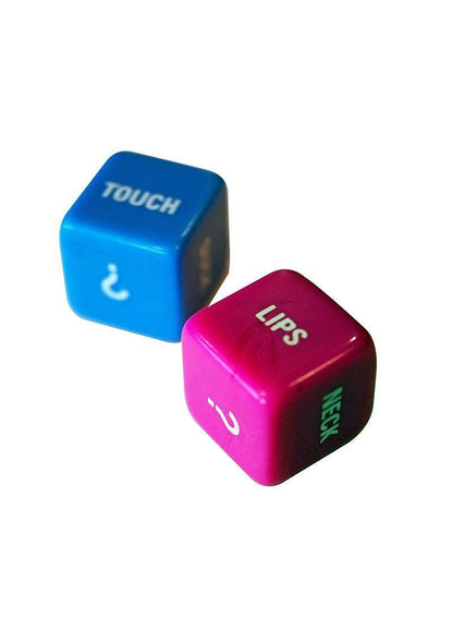 Just for You Romance Gift Set by ToyJoy - Happytoys Sexshop: Toys for Feeling Happy & Easy 😊 - Discreet geleverd
