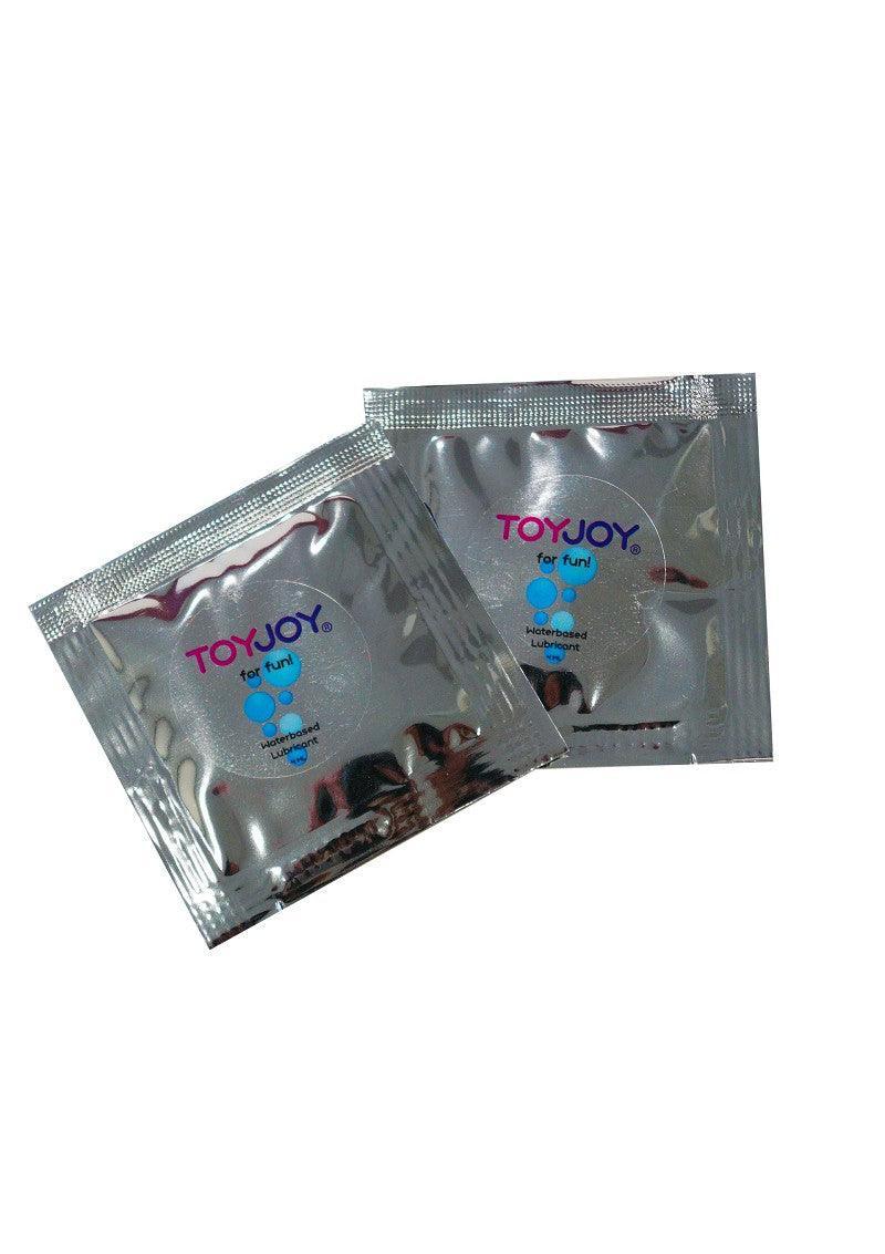 Just for You Romance Gift Set by ToyJoy - Happytoys Sexshop: Toys for Feeling Happy & Easy 😊 - Discreet geleverd