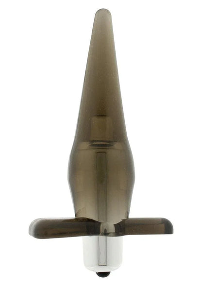 Manpower Power Buttplug by ToyJoy - Happytoys Sexshop: Toys for Feeling Happy & Easy 😊 - Discreet geleverd