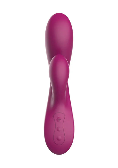 ToyJoyDesignerEditionFreyaRumbleVibrator6 @ Happytoys Sexshop: online sex shop for Feeling Happy & Easy 😊 the erotic store owned by a woman