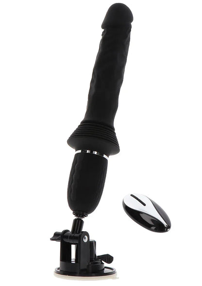 ToyJoyDesignerEditionMagnumOpusThrusterPro5 @ Happytoys Sexshop: online sex shop for Feeling Happy & Easy 😊 the erotic store owned by a woman