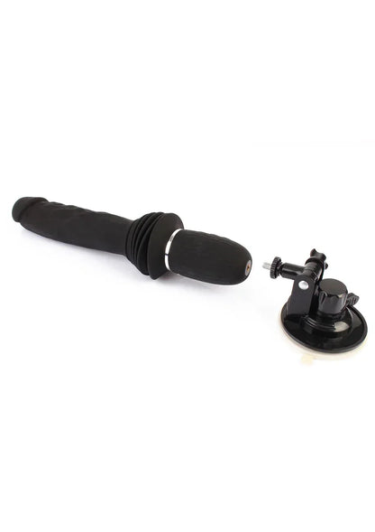 ToyJoyDesignerEditionMagnumOpusThrusterPro6 @ Happytoys Sexshop: online sex shop for Feeling Happy & Easy 😊 the erotic store owned by a woman