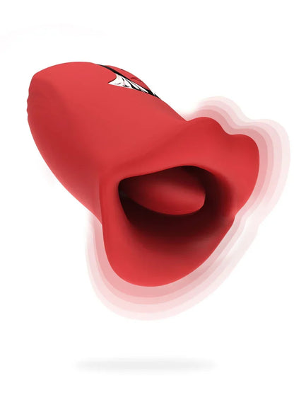 ToyJoyDesignerEditionTheKisserStimulator1 @ Happytoys Sexshop: online sex shop for Feeling Happy & Easy 😊 the erotic store owned by a woman