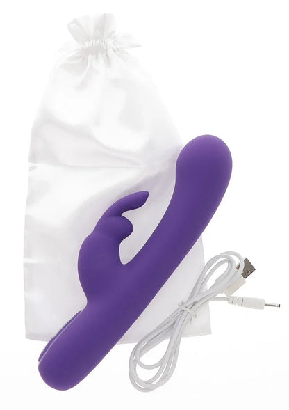 ToyJoyLoveRabbitExcitingRabbitVibrator8 @ Happytoys Sexshop: online sex shop for Feeling Happy & Easy 😊 the erotic store owned by a woman