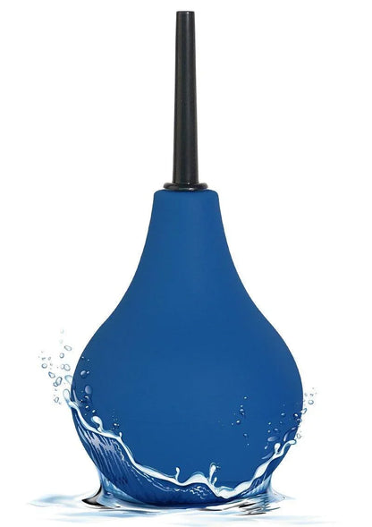 Buttocks The Cleaner 200ml Anal Douche by ToyJoy - Happytoys Sexshop: Toys for Feeling Happy & Easy 😊 - Discreet geleverd