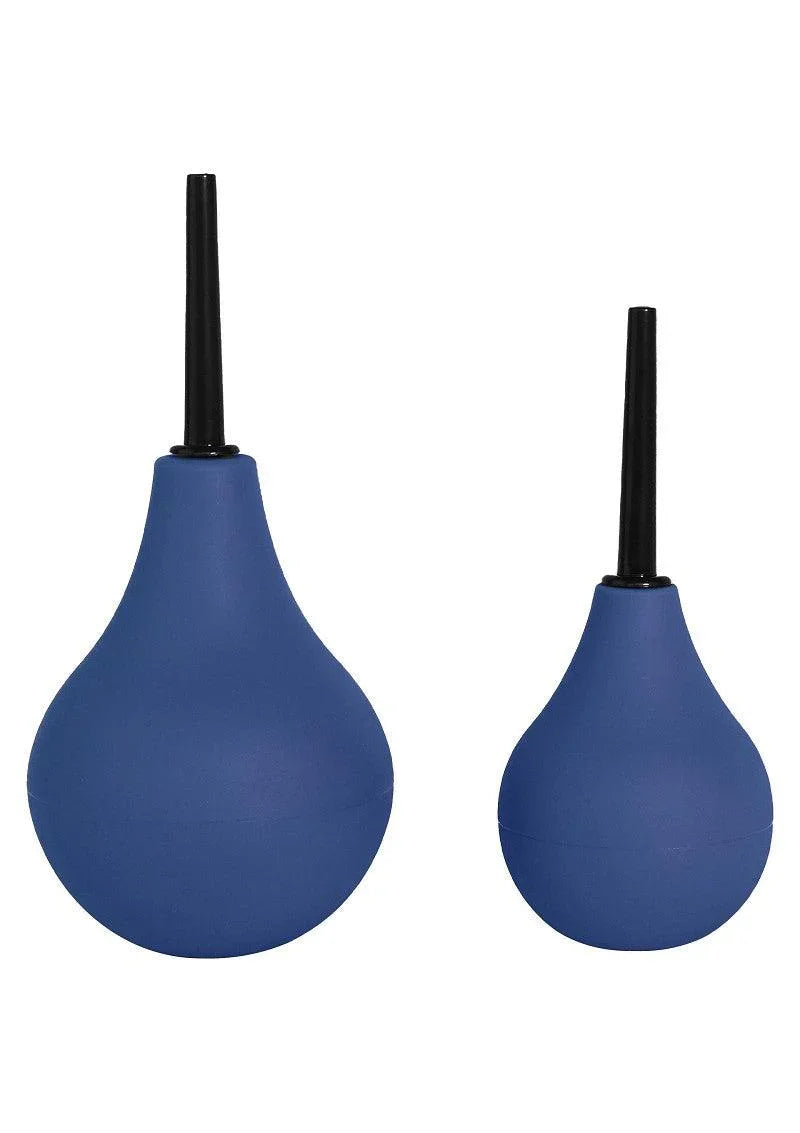 Buttocks The Cleaner 200ml Anal Douche by ToyJoy - Happytoys Sexshop: Toys for Feeling Happy & Easy 😊 - Discreet geleverd