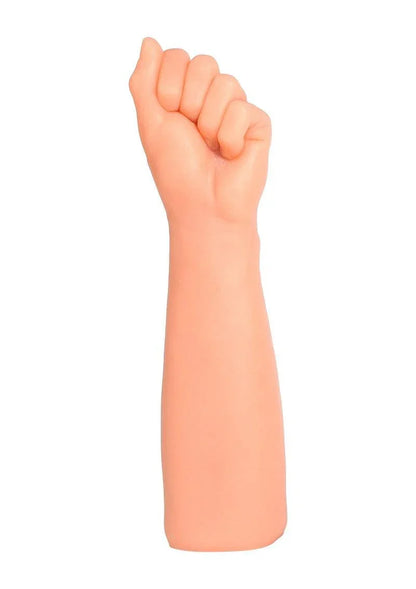 ♀ ToyJoy Get Real The Fist 30 cm - Happytoys Sexshop: Toys for Feeling Happy & Easy 😊 - Discreet geleverd